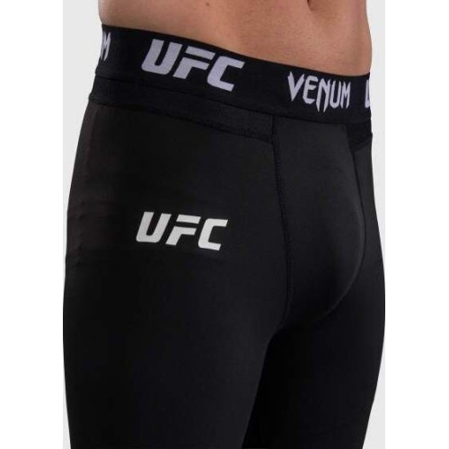 Venum UFC Unity by Venum Authentic Fight Week Men's Performance Tight - Black