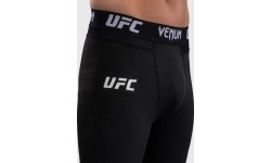 Venum UFC Unity by Venum Authentic Fight Week Men's Performance Tight - Black