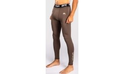 Venum UFC Unity by Venum Authentic Fight Week Men's Performance Tight - Brown