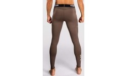 Venum UFC Unity by Venum Authentic Fight Week Men's Performance Tight - Brown