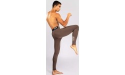 Venum UFC Unity by Venum Authentic Fight Week Men's Performance Tight - Brown
