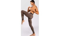 Venum UFC Unity by Venum Authentic Fight Week Men's Performance Tight - Brown