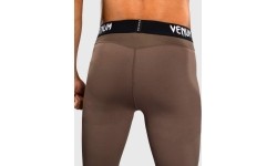Venum UFC Unity by Venum Authentic Fight Week Men's Performance Tight - Brown