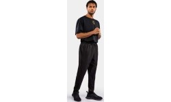 Venum x Mike Tyson Tiger Joggers - Black/Gold