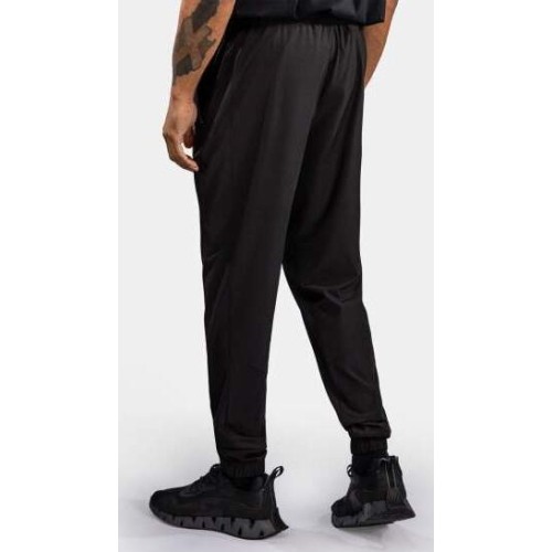 Venum x Mike Tyson Tiger Joggers - Black/Gold