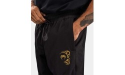 Venum x Mike Tyson Tiger Joggers - Black/Gold