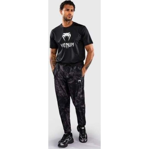 Venum Rage & Workout Joggers - Black/Grey
