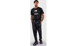 Venum Rage & Workout Joggers - Black/Grey