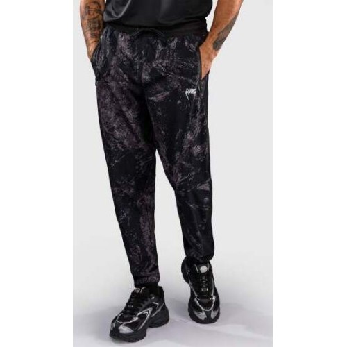 Venum Rage & Workout Joggers - Black/Grey