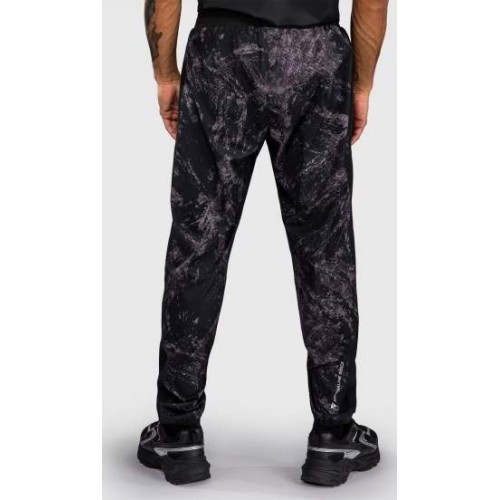Venum Rage & Workout Joggers - Black/Grey