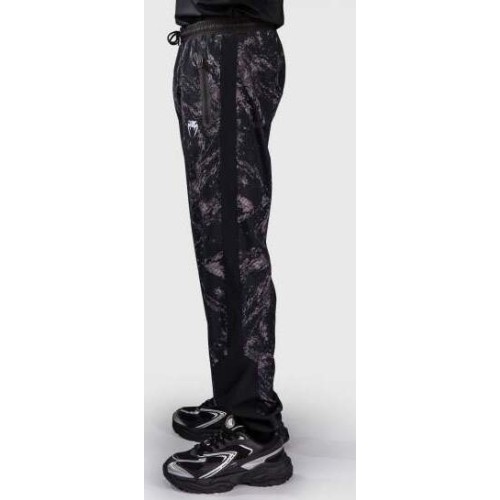 Venum Rage & Workout Joggers - Black/Grey