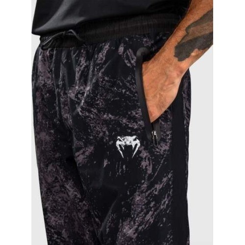 Venum Rage & Workout Joggers - Black/Grey