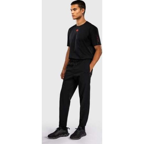 Venum Giant 3D Joggers - Black