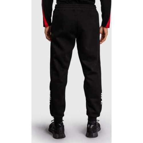 Venum UFC Unity by Venum Authentic Fight Week Men's Cotton Pant - Black