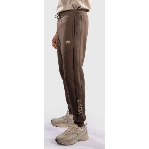Venum UFC Unity by Venum Authentic Fight Week Men's Cotton Pant - Brown