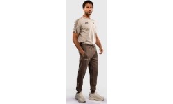 Venum UFC Unity by Venum Authentic Fight Week Men's Cotton Pant - Brown