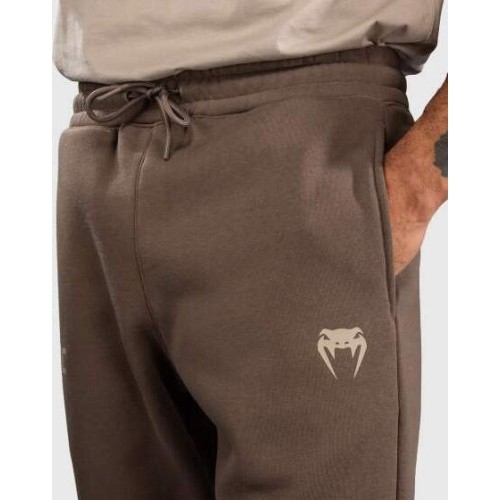 Venum UFC Unity by Venum Authentic Fight Week Men's Cotton Pant - Brown