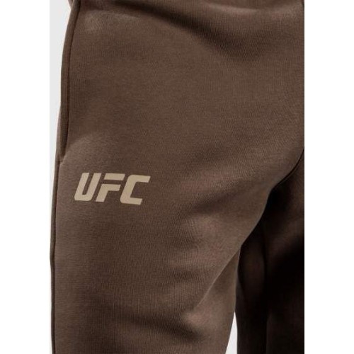 Venum UFC Unity by Venum Authentic Fight Week Men's Cotton Pant - Brown