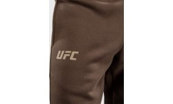 Venum UFC Unity by Venum Authentic Fight Week Men's Cotton Pant - Brown