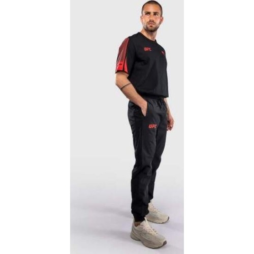Venum UFC Unity by Venum Authentic Fight Week Men's Pant - Black
