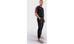 Venum UFC Unity by Venum Authentic Fight Week Men's Pant - Black