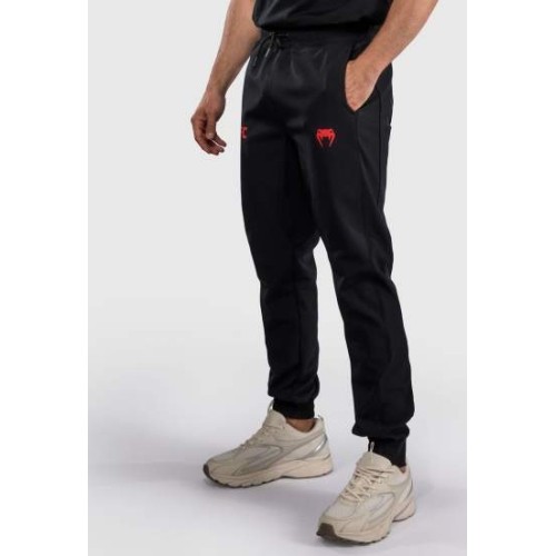Venum UFC Unity by Venum Authentic Fight Week Men's Pant - Black