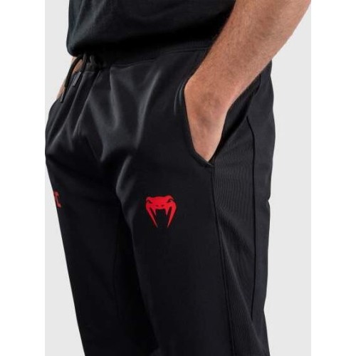 Venum UFC Unity by Venum Authentic Fight Week Men's Pant - Black