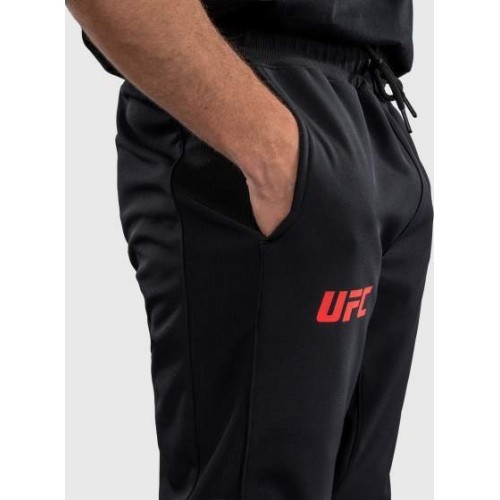 Venum UFC Unity by Venum Authentic Fight Week Men's Pant - Black