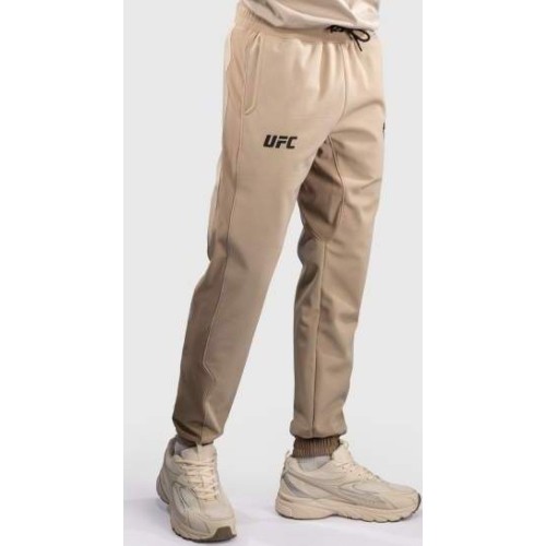 Venum UFC Unity by Venum Authentic Fight Week Men's Pant - Sand