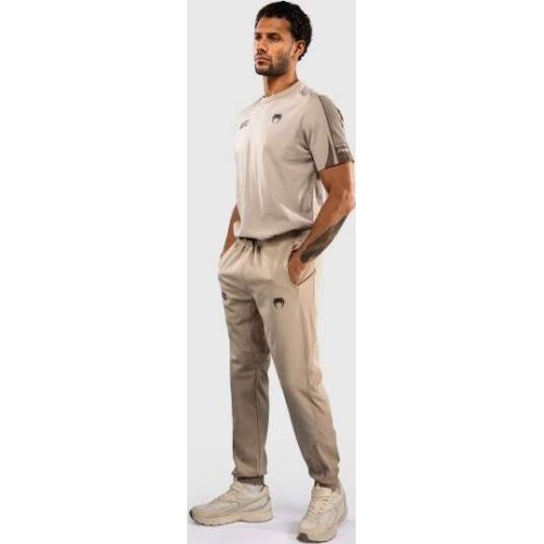 Venum UFC Unity by Venum Authentic Fight Week Men's Pant - Sand