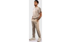 Venum UFC Unity by Venum Authentic Fight Week Men's Pant - Sand