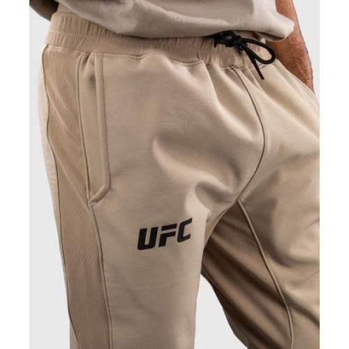 Venum UFC Unity by Venum Authentic Fight Week Men's Pant - Sand