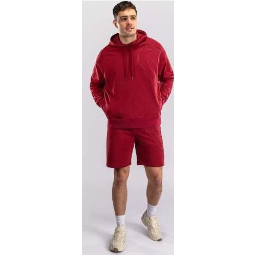 Venum Giant 3D Hoodie - Red