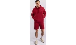 Venum Giant 3D Hoodie - Red