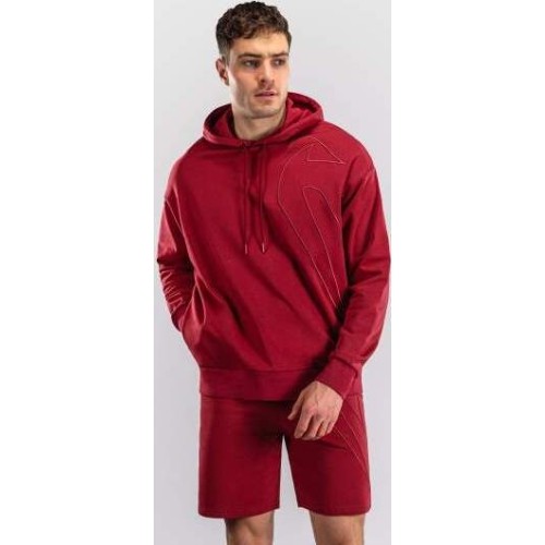 Venum Giant 3D Hoodie - Red