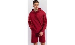 Venum Giant 3D Hoodie - Red