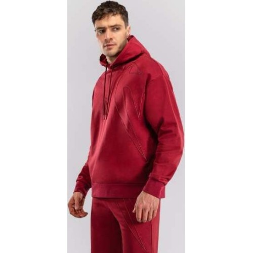 Venum Giant 3D Hoodie - Red