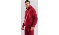 Venum Giant 3D Hoodie - Red