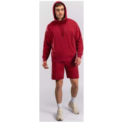 Venum Giant 3D Hoodie - Red