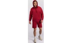 Venum Giant 3D Hoodie - Red