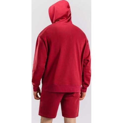 Venum Giant 3D Hoodie - Red