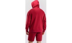 Venum Giant 3D Hoodie - Red