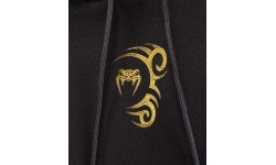 Venum x Mike Tyson Tiger Hoodie - Black/Gold