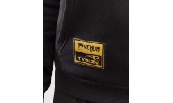 Venum x Mike Tyson Tiger Hoodie - Black/Gold