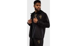 Venum x Mike Tyson Tiger Track Jacket - Black/Gold