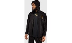 Venum x Mike Tyson Tiger Track Jacket - Black/Gold