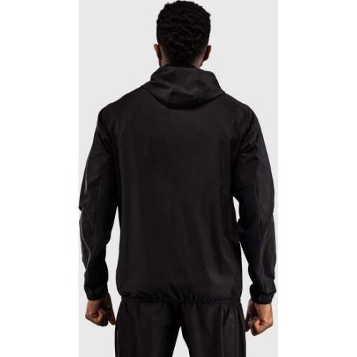 Venum x Mike Tyson Tiger Track Jacket - Black/Gold