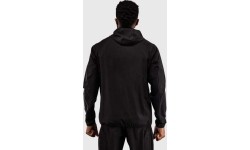 Venum x Mike Tyson Tiger Track Jacket - Black/Gold