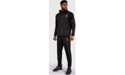 Venum x Mike Tyson Tiger Track Jacket - Black/Gold