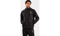 Venum x Mike Tyson Tiger Track Jacket - Black/Gold